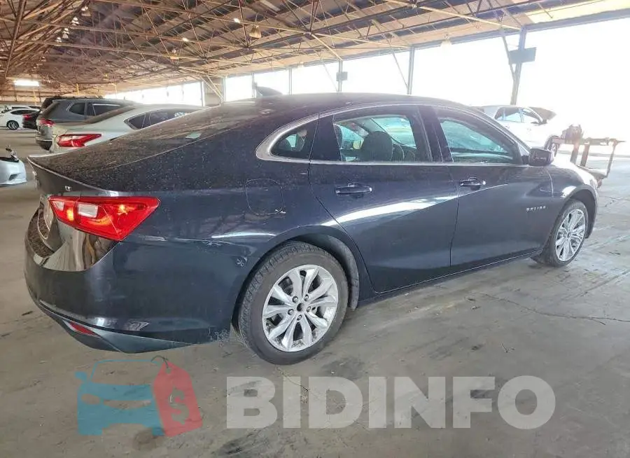 1G1ZD5ST0PF232761 Photo# 3