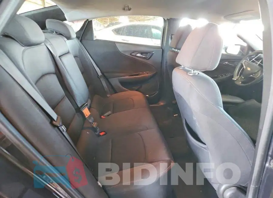 1G1ZD5ST0PF232761 Photo# 10