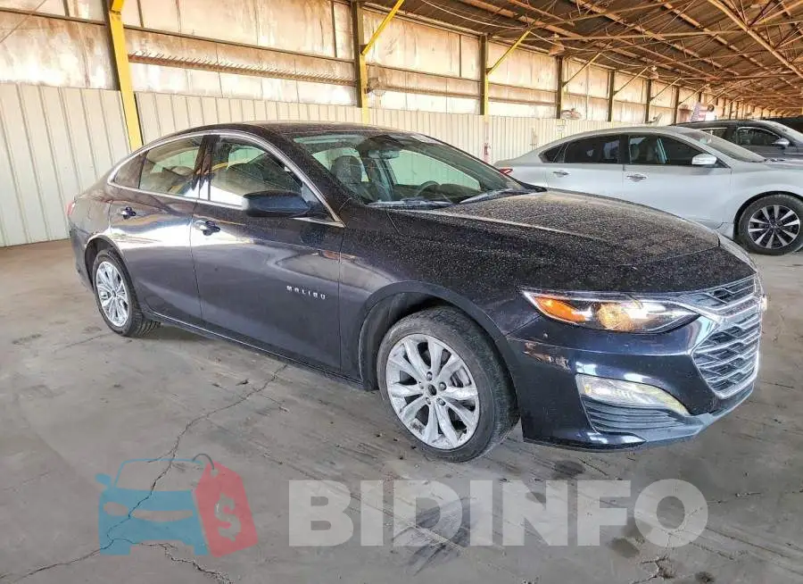 1G1ZD5ST0PF232761 Photo# 4