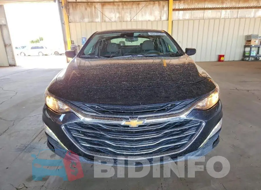 1G1ZD5ST0PF232761 Photo# 5