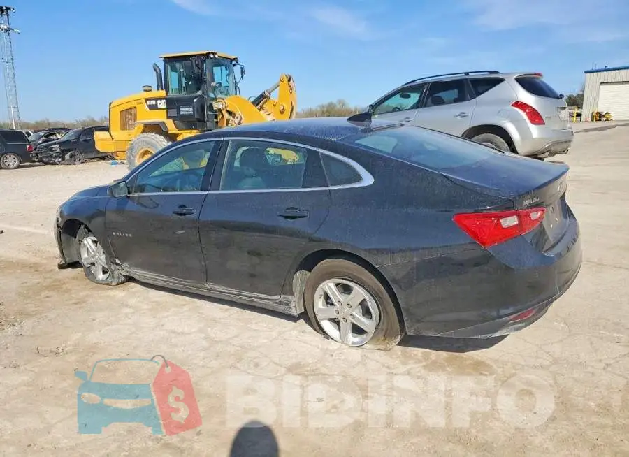 1G1ZD5ST0RF212805 Photo# 2