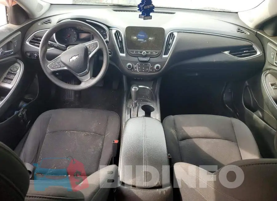 1G1ZD5ST1LF065014 Photo# 8