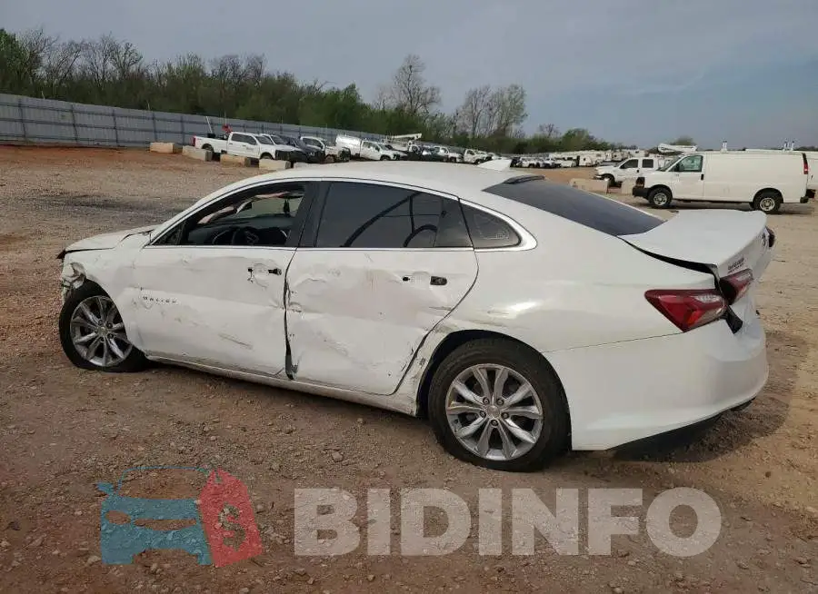 1G1ZD5ST1LF065014 Photo# 2