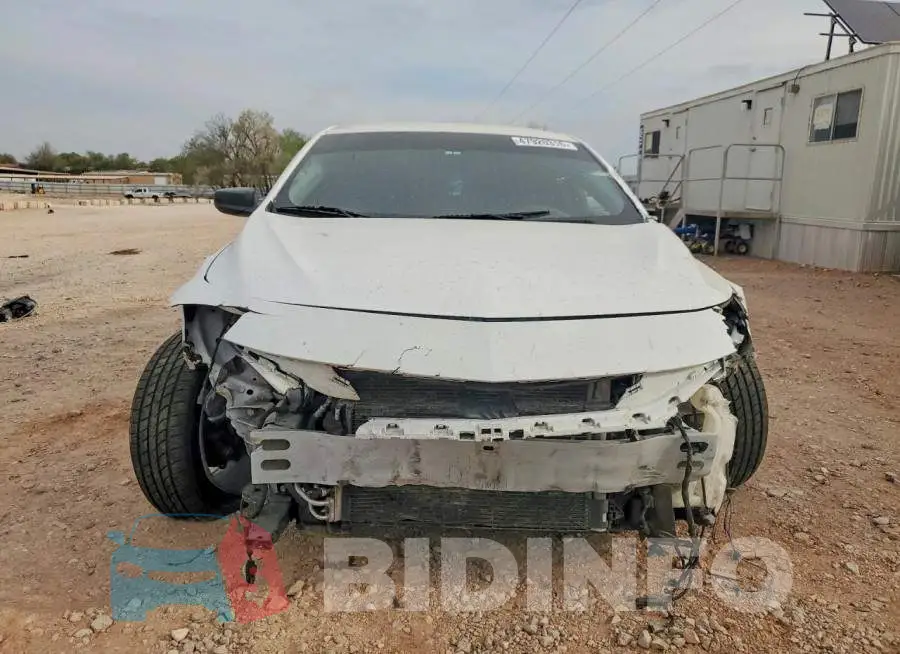 1G1ZD5ST1LF065014 Photo# 5