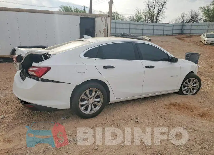 1G1ZD5ST1LF065014 Photo# 3