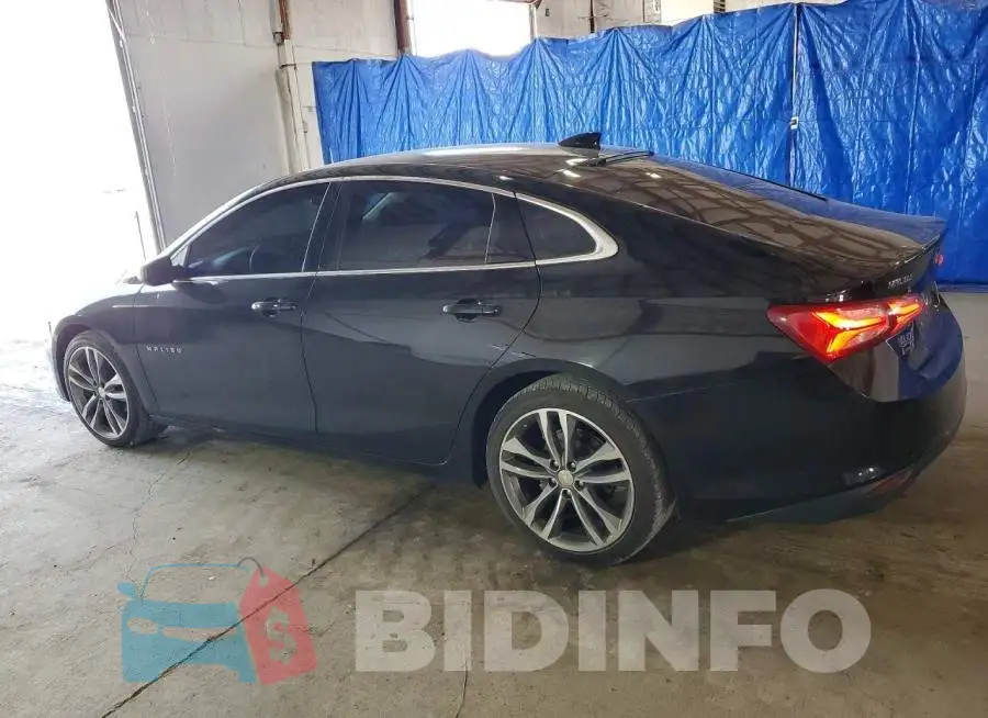 1G1ZD5ST1LF116009 Photo# 2