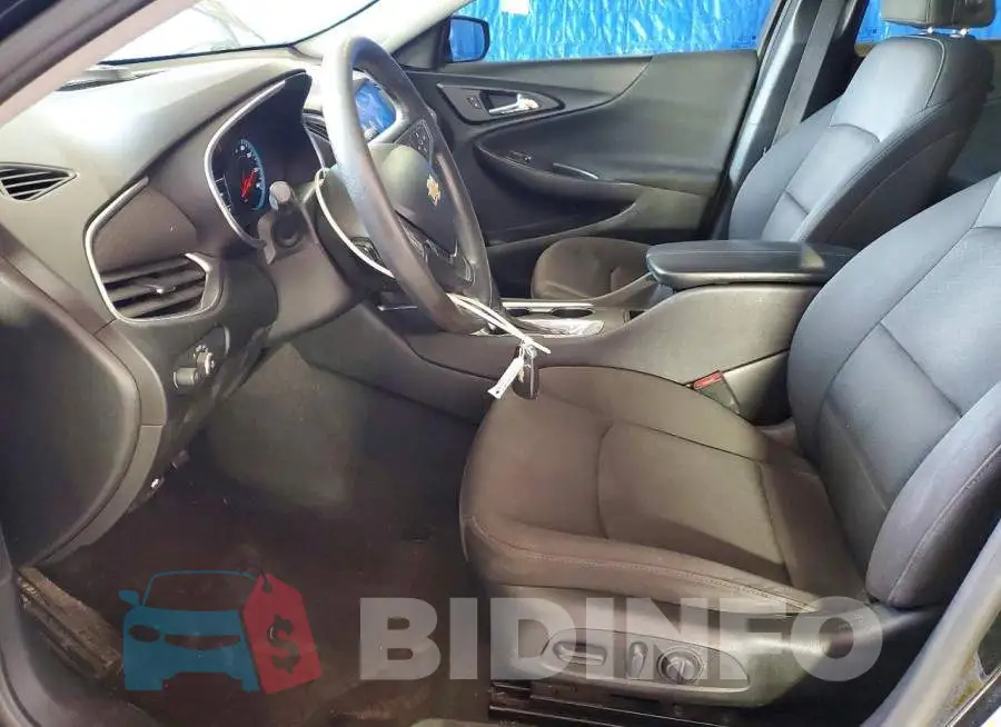 1G1ZD5ST1LF116009 Photo# 7