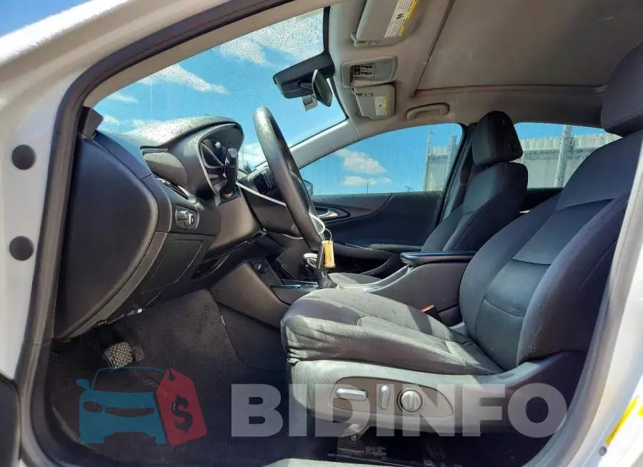 1G1ZD5ST3PF134761 Photo# 7