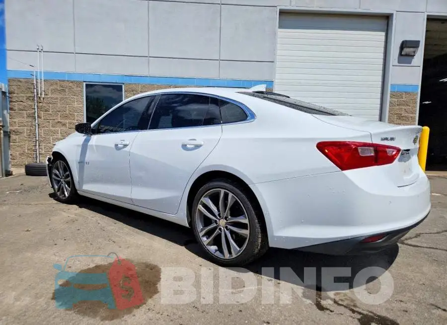 1G1ZD5ST3PF134761 Photo# 2