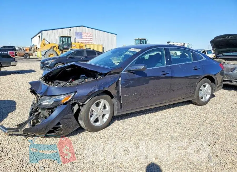 1G1ZD5ST3PF231572 Photo# 1