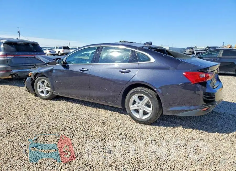 1G1ZD5ST3PF231572 Photo# 2