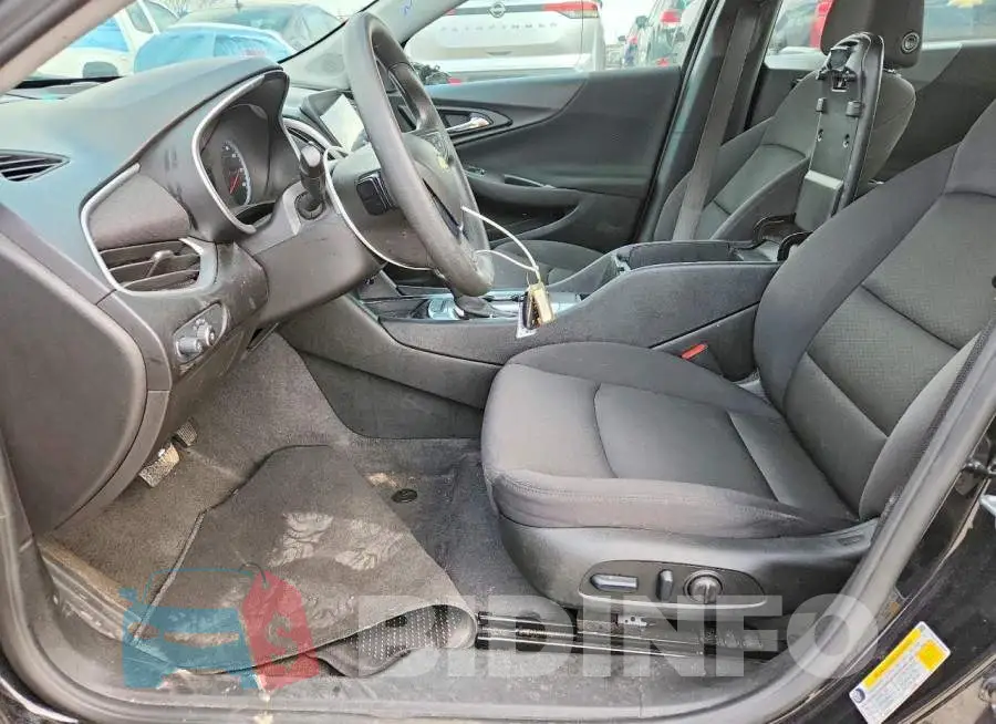 1G1ZD5ST4RF205646 Photo# 7
