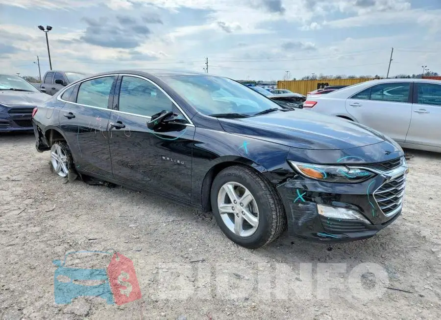 1G1ZD5ST4RF205646 Photo# 4