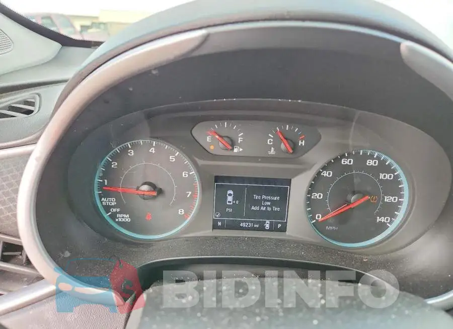 1G1ZD5ST4RF205646 Photo# 9