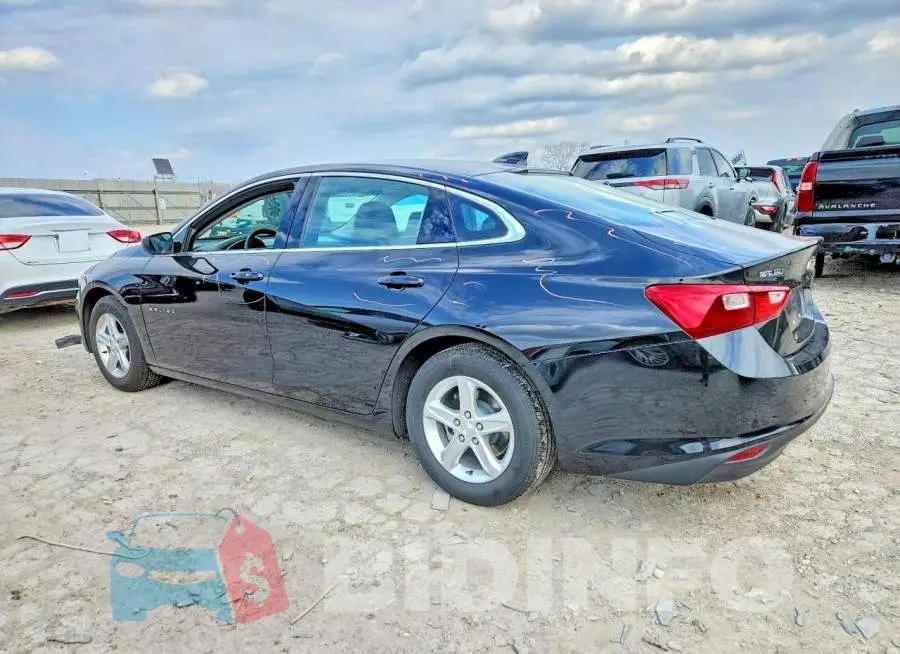 1G1ZD5ST4RF205646 Photo# 2