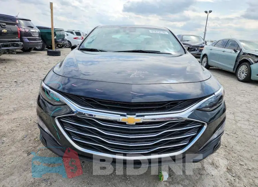 1G1ZD5ST4RF205646 Photo# 5
