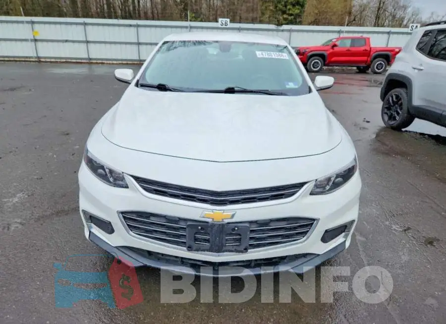 1G1ZD5ST5JF239048 Photo# 5