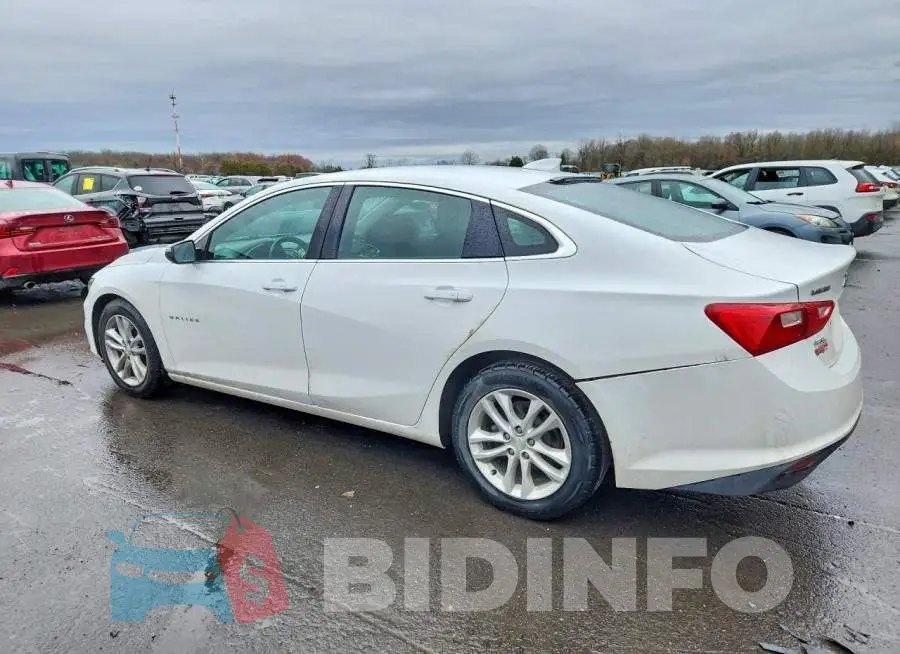 1G1ZD5ST5JF239048 Photo# 2