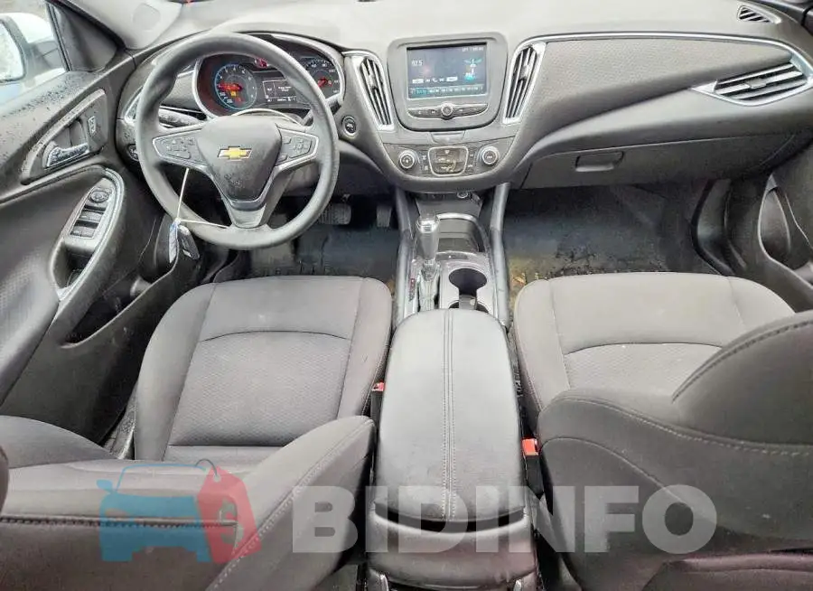1G1ZD5ST5JF239048 Photo# 8