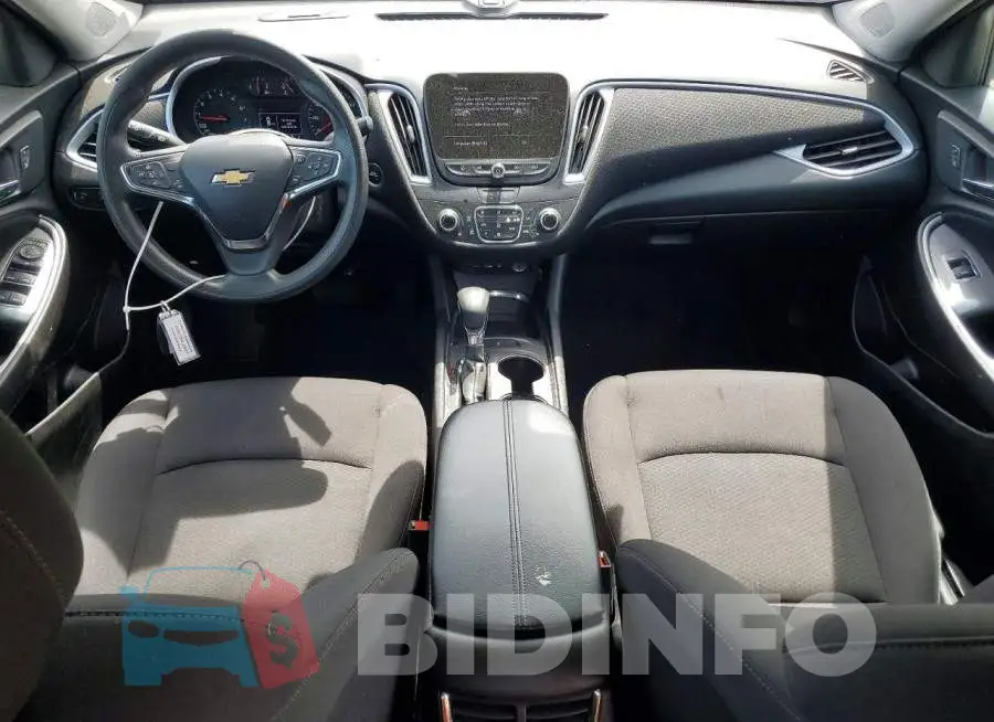 1G1ZD5ST5PF234571 Photo# 8