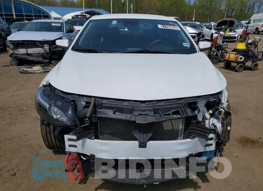 1G1ZD5ST5PF234571 Photo# 5