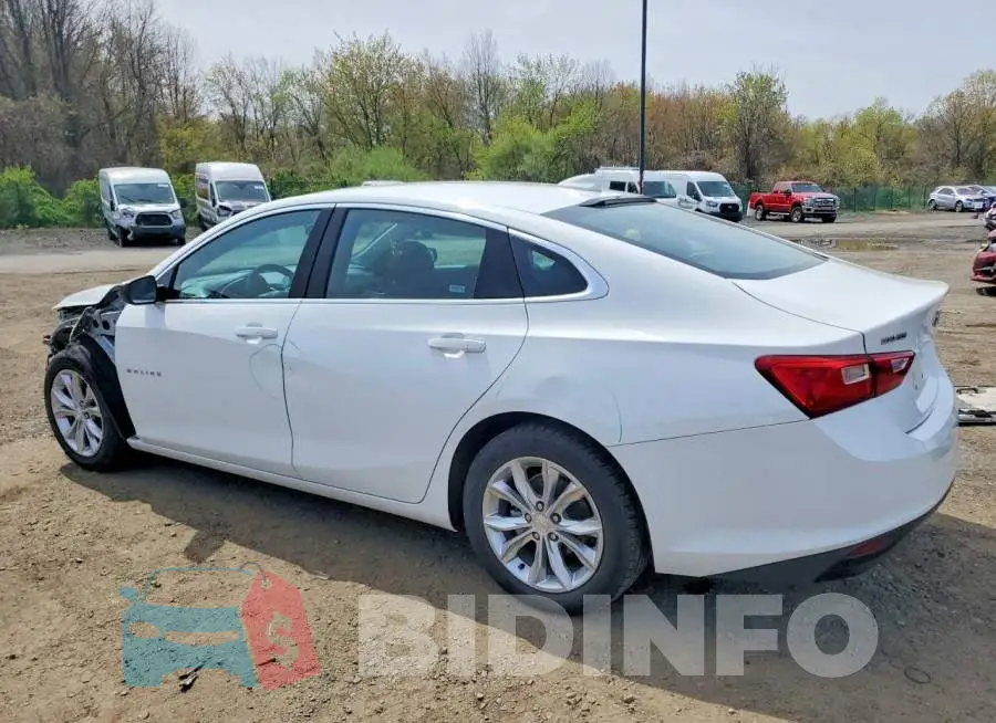 1G1ZD5ST5PF234571 Photo# 2