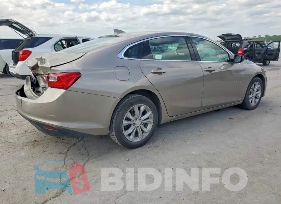 1G1ZD5ST5RF206210 Photo# 3