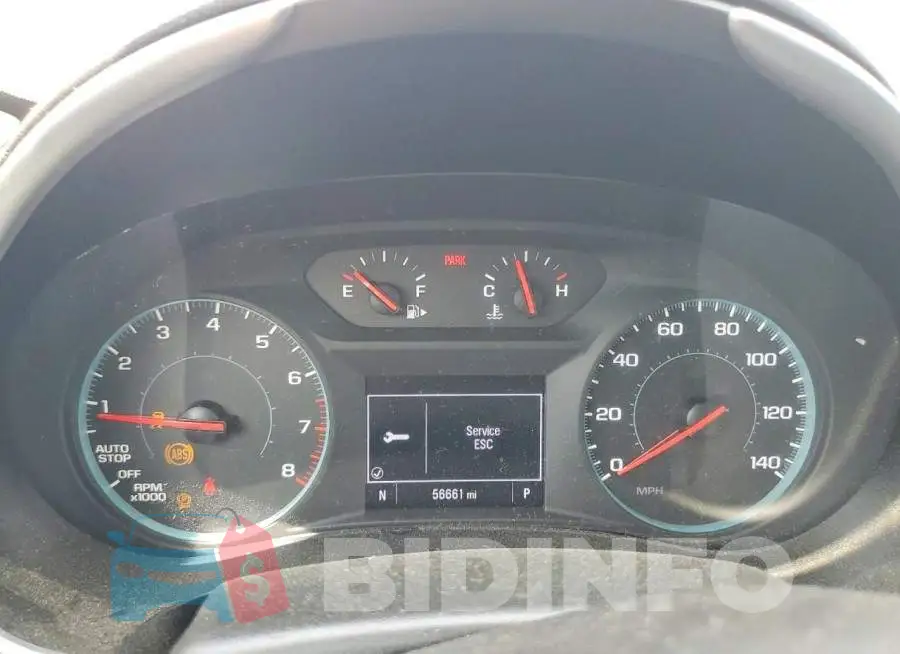1G1ZD5ST5RF206210 Photo# 9