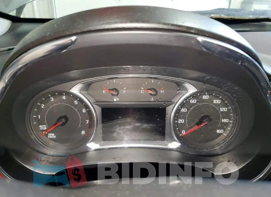 1G1ZD5ST6JF152419 Photo# 9