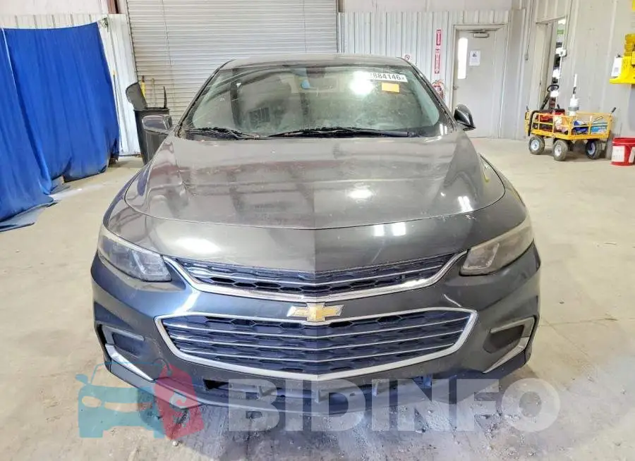 1G1ZD5ST6JF152419 Photo# 5