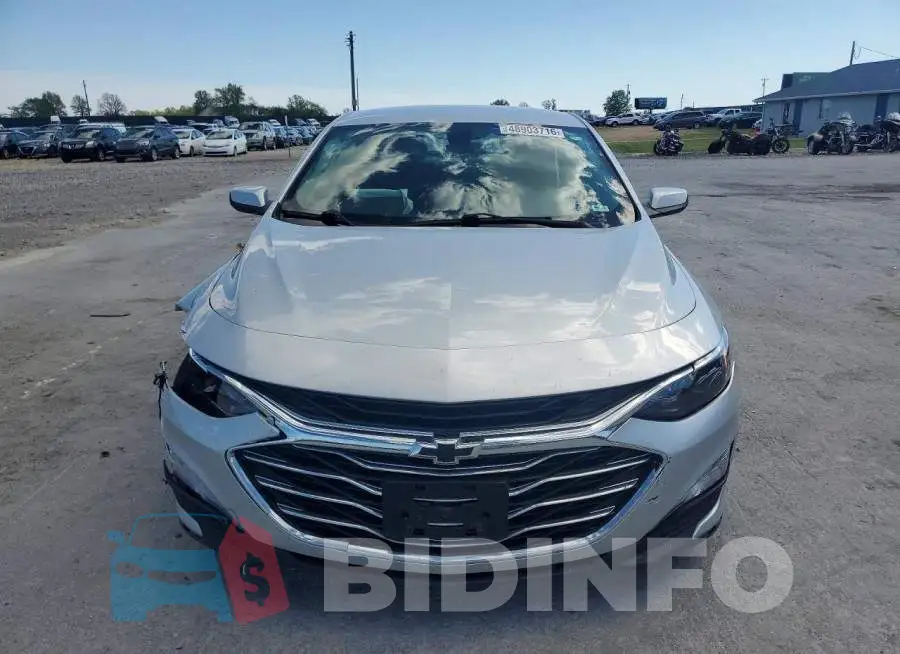 1G1ZD5ST6KF205511 Photo# 5