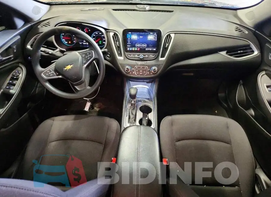 1G1ZD5ST6PF189219 Photo# 8