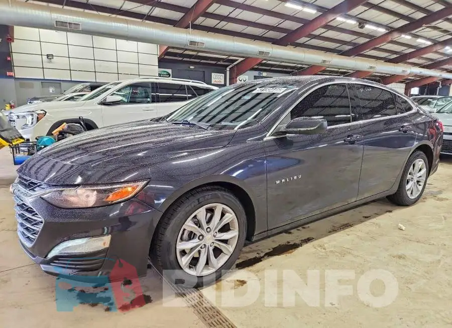1G1ZD5ST6PF189219 Photo# 1