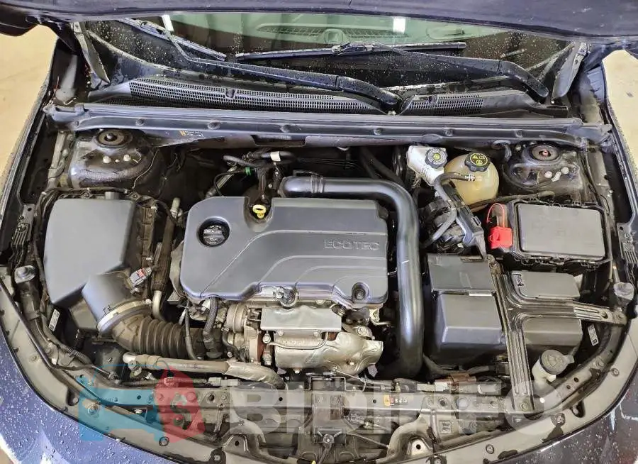 1G1ZD5ST6PF189219 Photo# 11