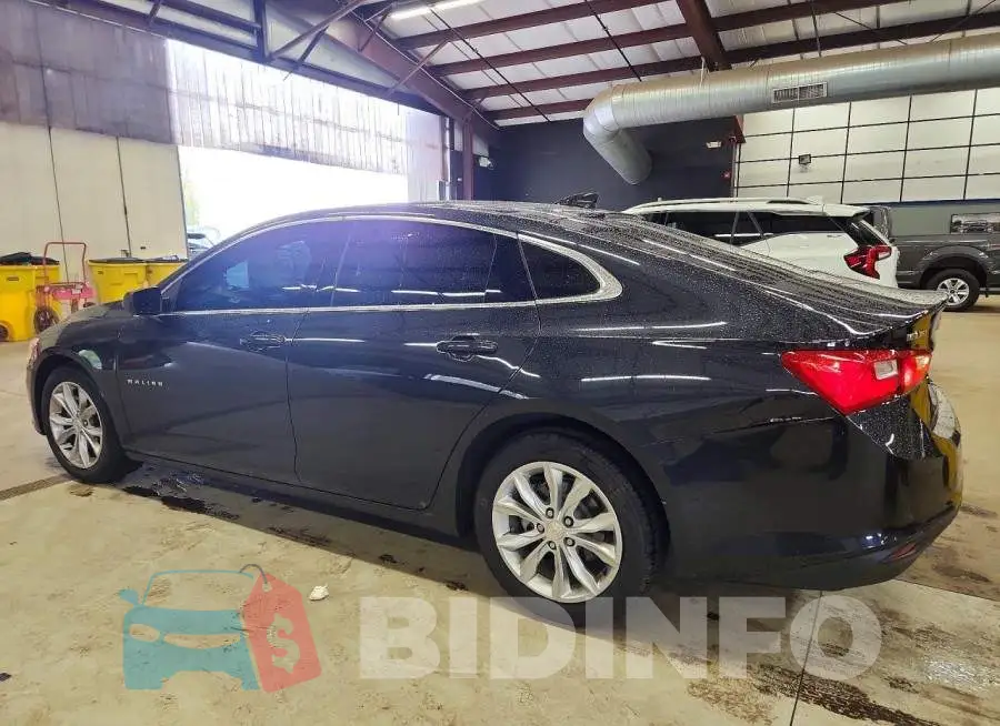 1G1ZD5ST6PF189219 Photo# 2