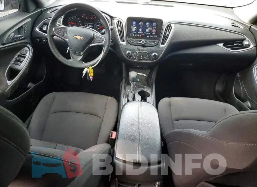 1G1ZD5ST6RF108576 Photo# 8