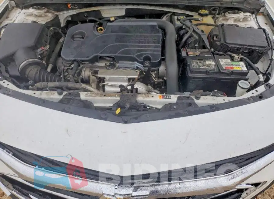 1G1ZD5ST7LF070752 Photo# 11