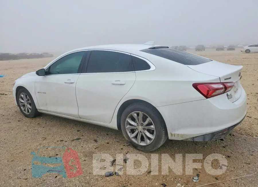 1G1ZD5ST7LF070752 Photo# 2