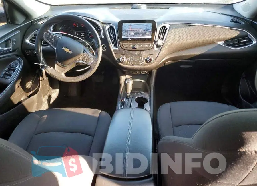 1G1ZD5ST8KF107855 Photo# 8