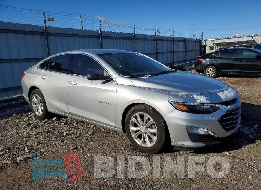 1G1ZD5ST8KF107855 Photo# 4