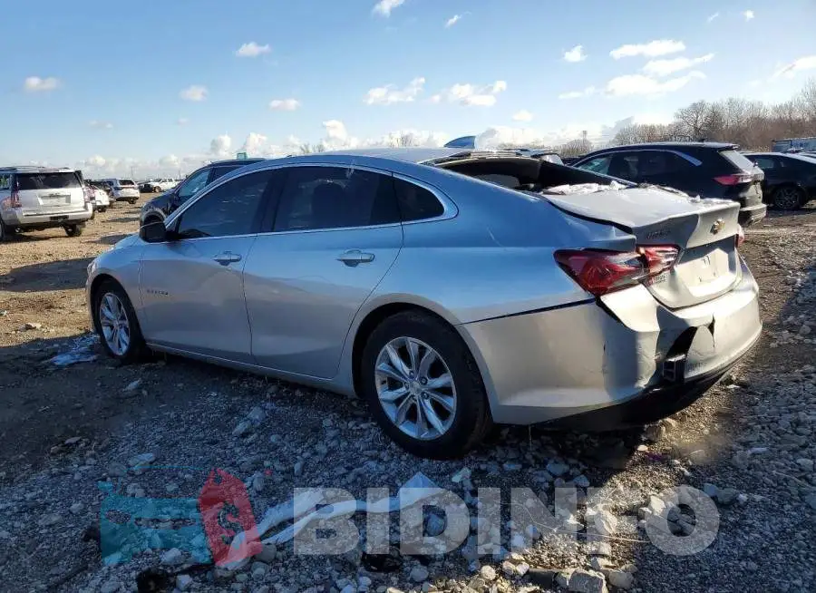 1G1ZD5ST8KF107855 Photo# 2