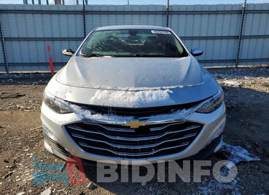 1G1ZD5ST8KF107855 Photo# 5