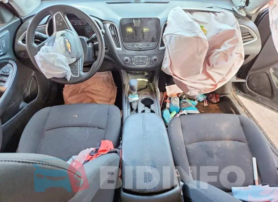1G1ZD5ST8NF192748 Photo# 8