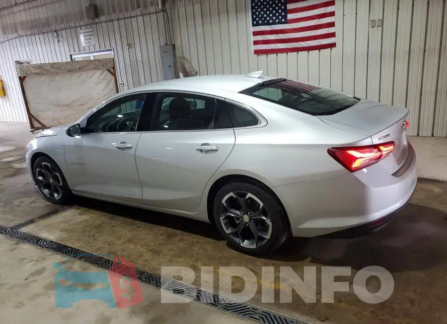 1G1ZD5ST9NF162061 Photo# 2