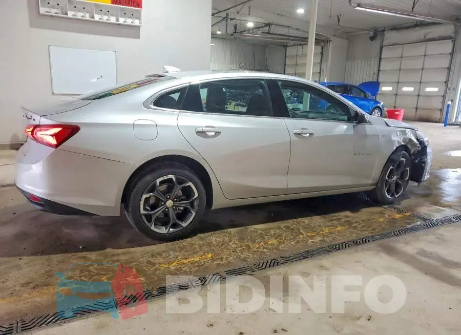 1G1ZD5ST9NF162061 Photo# 3