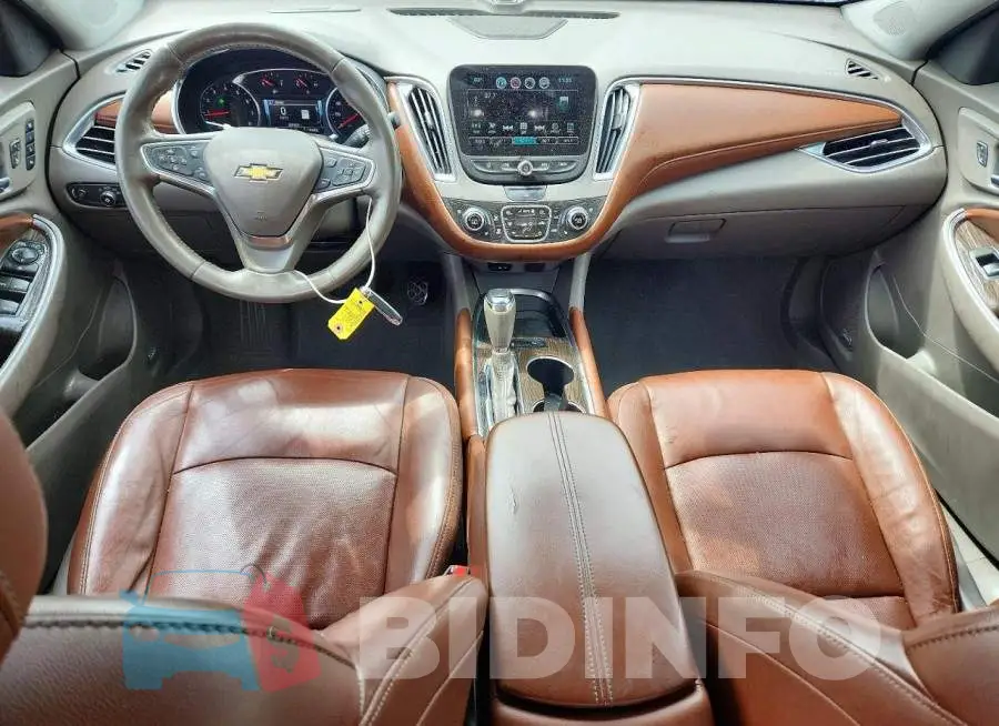 1G1ZH5SX4HF252391 Photo# 8