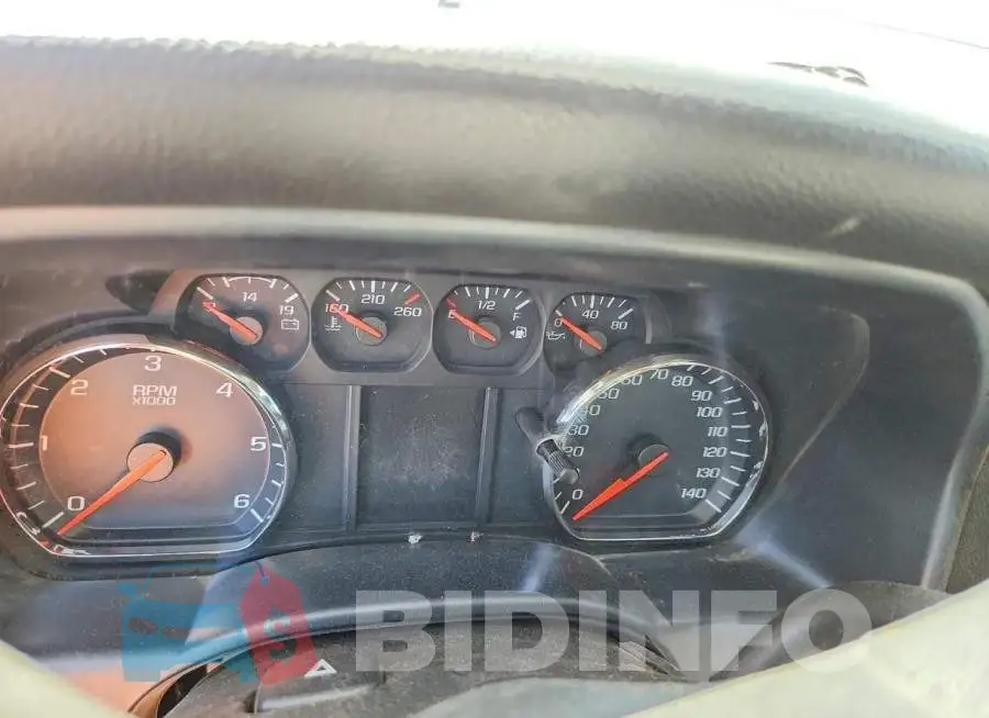 1GCNCNEC7JZ318983 Photo# 9