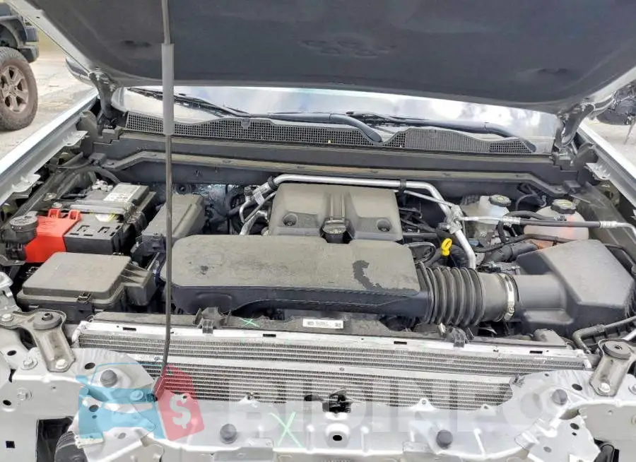 1GCPTCEK7R1303978 Photo# 11