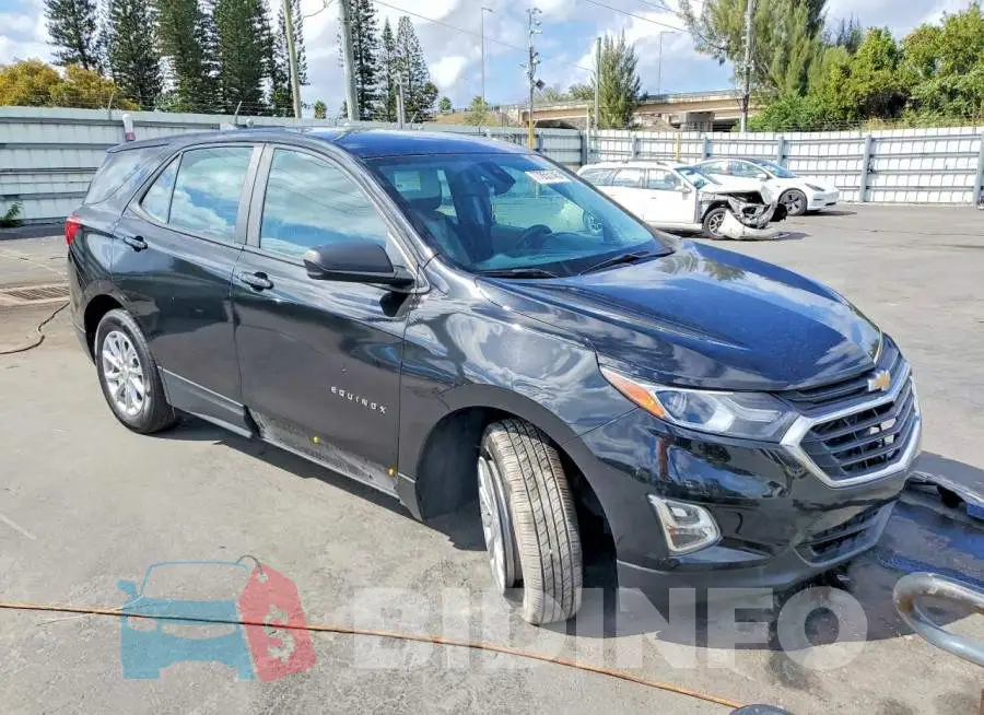 2GNAXHEV2M6157682 Photo# 4