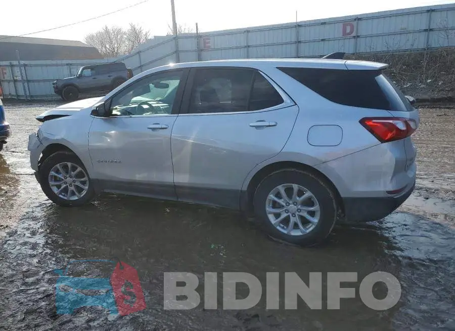 2GNAXKEV9M6127558 Photo# 2